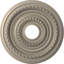 Médaillon Cole en PVC thermoformé pour plafond-88037360-70637507