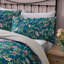 Caraway Cotton Blend Animal Print Duvet Cover Set with Pillowcases Included-105154106
