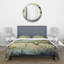 Ensemble de housse de couette The Lake of Silence - Lake House - Microfibre de polyester-66391731