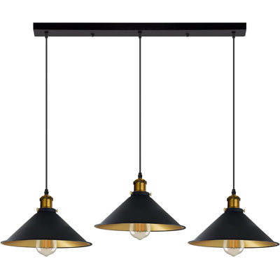 3 - Light Pendant