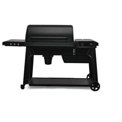 Woodridge Pro Pellet Grill
