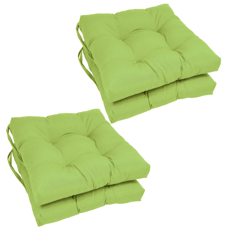 Coussin de siège Tangerine Dream, Lime mojito