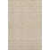 Premium Machine Washable Cerrito AMF514 Beige Rug
