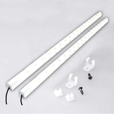 Jenkinson LED 63cm Under Cabinet Strip Light