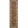 Surgener Wool Oriental Indoor Rug