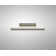 Matilda LED Flush Mounted Sconce