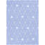 Tapis bleu Arranjeet-107264568