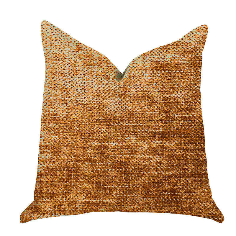 Oreiller de luxe Aurelia, 12 po x 25 po, Coussin lombaire