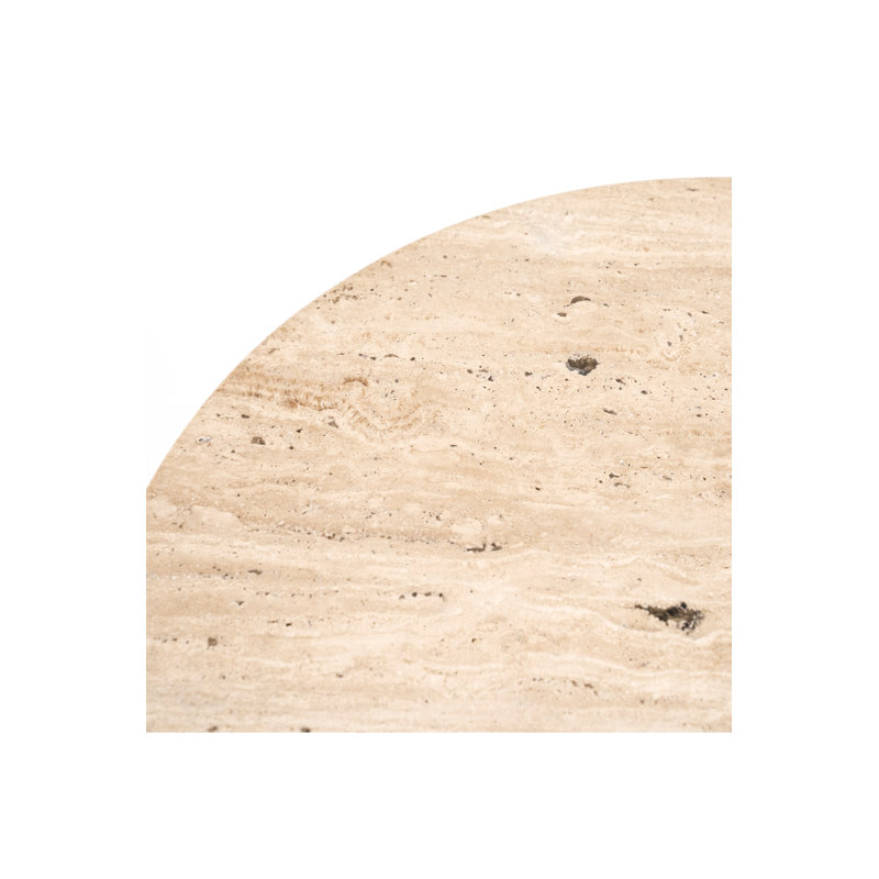 Aime Single End Table