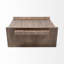 Table basse 59 po