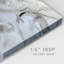 «Walking In The Rain», toile tendue I-Gallery-958755330