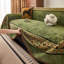 Housse de canapé Vintage Floral Bohemian Chenille-2019255827-2019255829