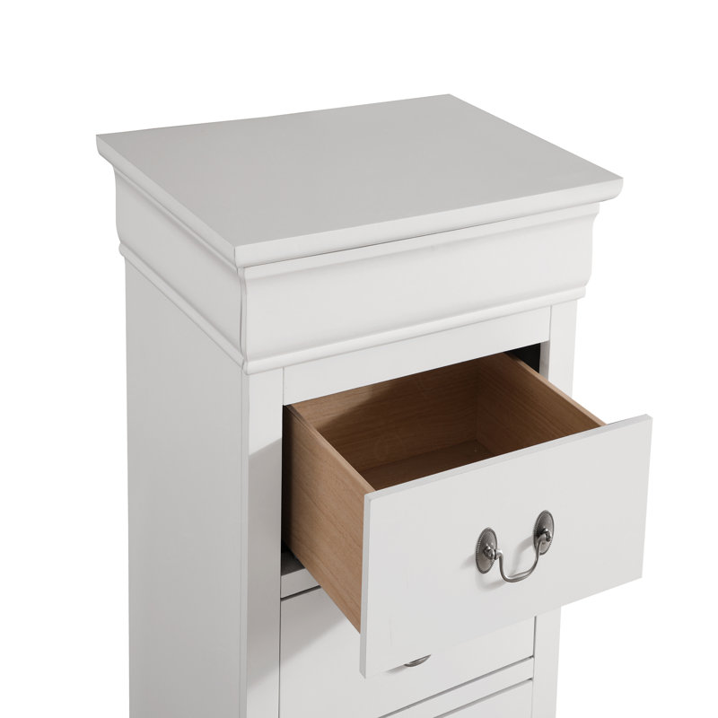 Commode pour la lingerie
