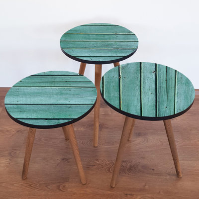 Nesting Tables