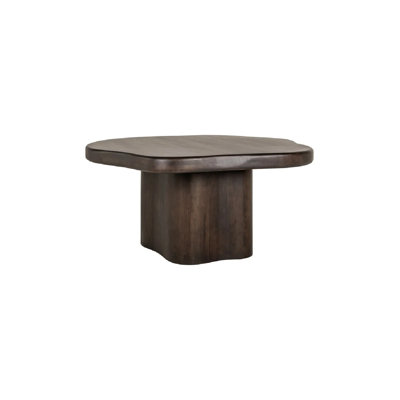 Dining Table Solid Wood Dining Table