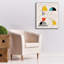 «Good Times» par Ioana Horvat, art mural sur toile-120650489
