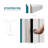 Rmc 916 3/8 In.d X 1 3/8 In. W X 85 In. L Primed Finger-Joined Pine Door Stop Moding 3-Pcs 21 Ft Total