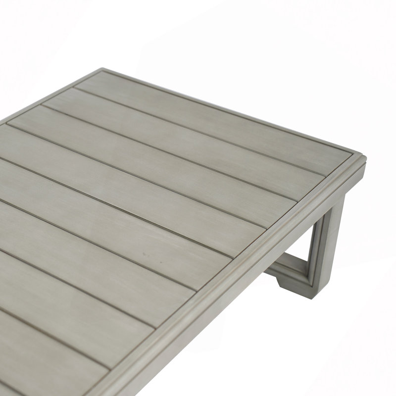 WESTCHESTER COFFEE TABLE