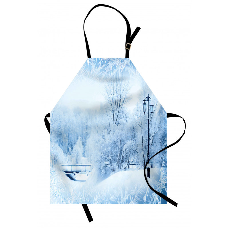 Tablier d’hiver