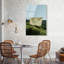 Floating Cotton I Print by Oliver Gal-865923181-1013593114