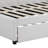Upholstered Daybed Frame With Trundle Sofa Bed Frame Linen Fabric Bed Frame-560248468-560248456