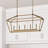 Glenhaven 5 - Light Kitchen Island Pendant-1836078005