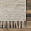 Tapis rayé en jute pour la salle à manger Mobash-876439102