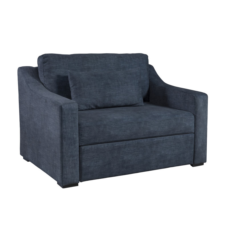 48'' Wide Sleeper Chair And A Half