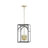 Abbigale 4 - Light Lantern Pendant