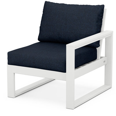 Edge Patio Lounge Chair