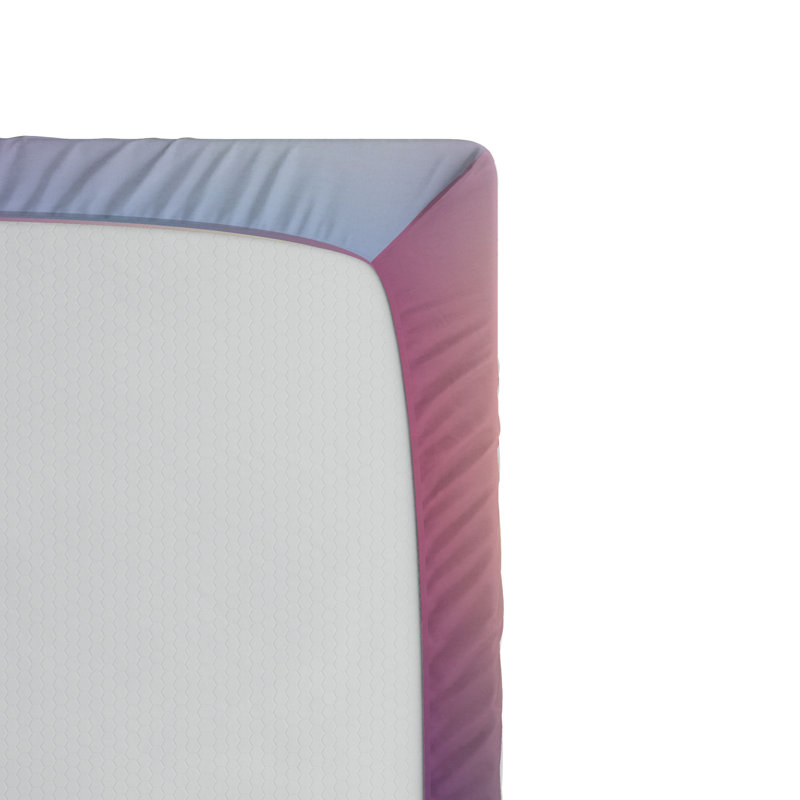 Microfiber Fitted Sheet, Twin XL Fitted Sheet