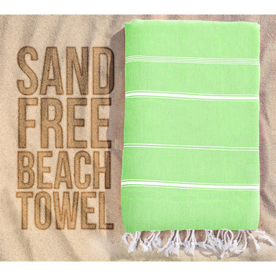 100% Cotton Beach Towel