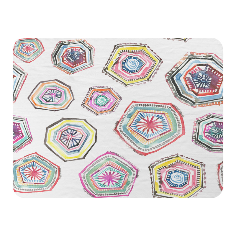 Babb Throw Blanket