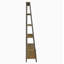Bibliothèque standard H 70,45 "x l 12,95"