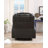 Arrik Faux Leather Recliner-1102008769