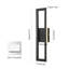 Applique murale d'intérieur 15W4 à DEL 15W4