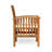 CASA ACACIA DINING CHAIR,2PCS With 2 Cushions-1735585781-1735585739