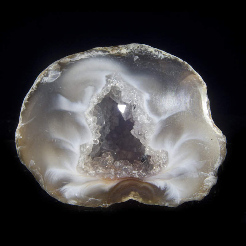 Oco Geode - Três Pinheiros, Brazil