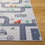 Tapis lavable à la machine Tacoma Kids 100 Performance-102217607