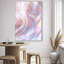 Iridescent Wave Print by Oliver Gal-1626377508-1862684021
