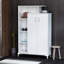 Tiltonsville Functional Multipurpose Cabinet