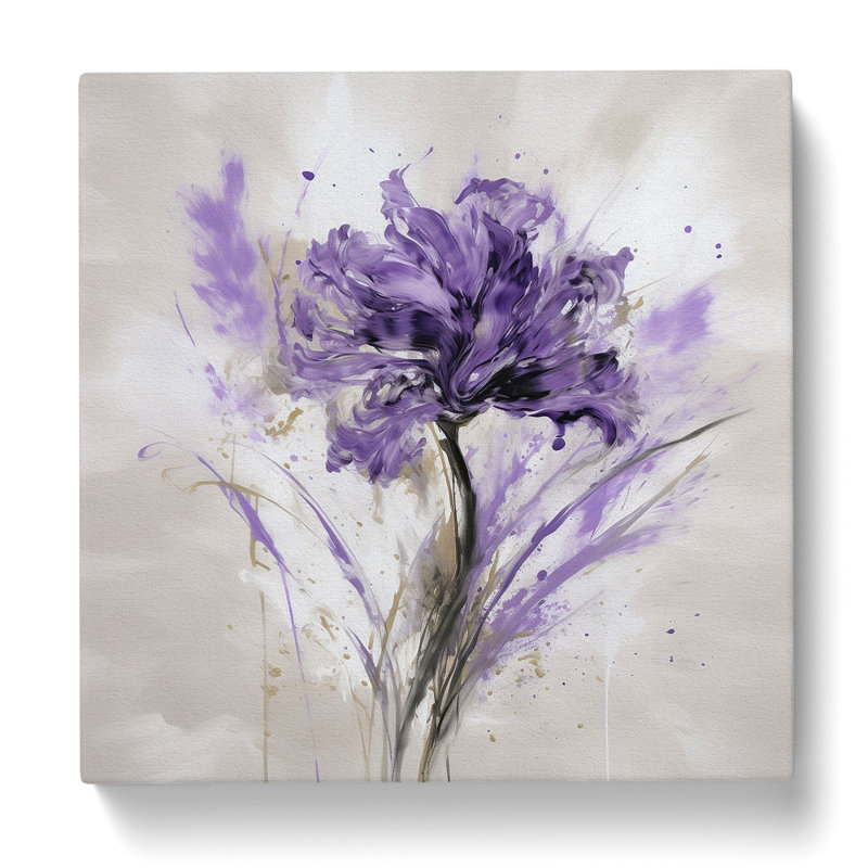 Print, 50cm H x 50cm W x 3cm D