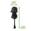 Heurtoir de porte Animal Dog