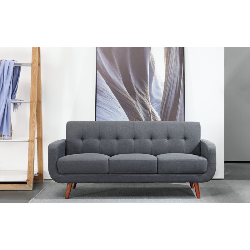 Witkowski Upholstered 71'' Sofa