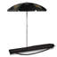 Parasol de plage 5,5 pi Ncaa-12504735-12504806