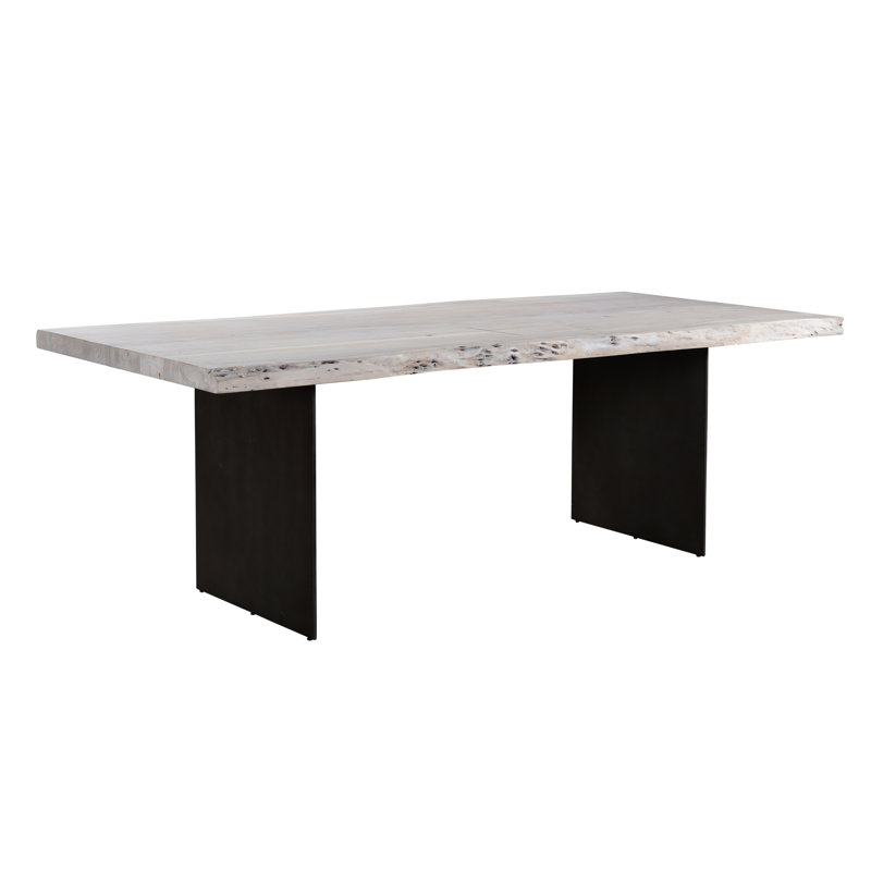 Sampson Acacia Dining Table