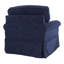 Fauteuil à housse de 38 po de large Melorse-29214547