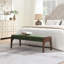 Banc long rembourré 50,25 po-1173049431