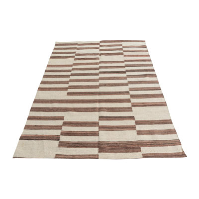 Tapis beige Murtagh