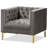 Ite Upholstered Armchair-929509815